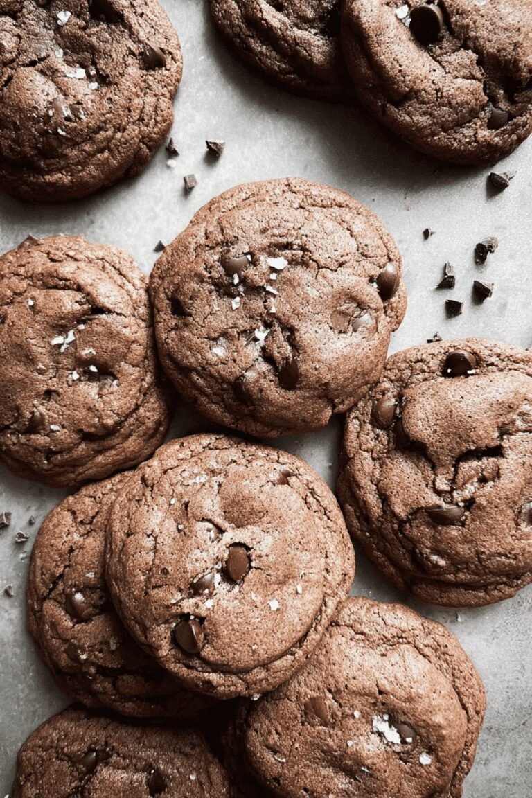 High Altitude Chocolate Chip Nutella Cookies 74.Png