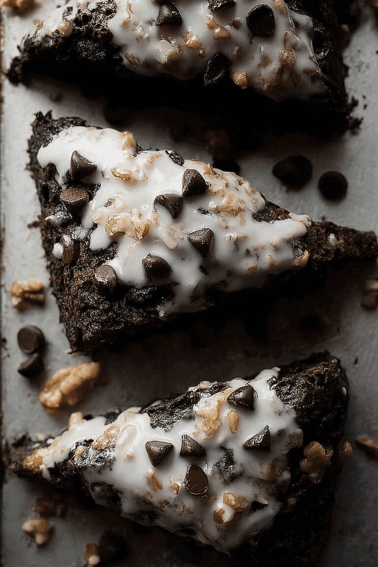 High Altitude Chocolate Walnut Scones 97.Png