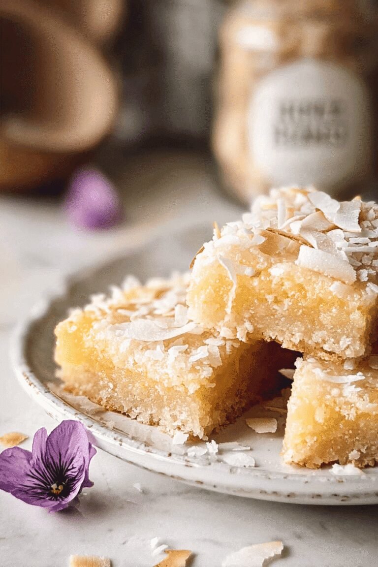 High Altitude Coconut Lemon Bars 35.Png