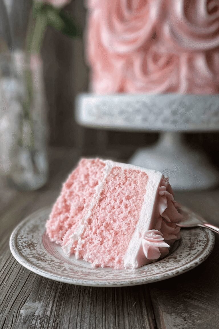 High Altitude Pink Velvet Cake 4.Png