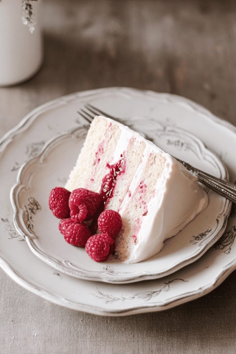 High Altitude Raspberry Vanilla Cake 14.Png