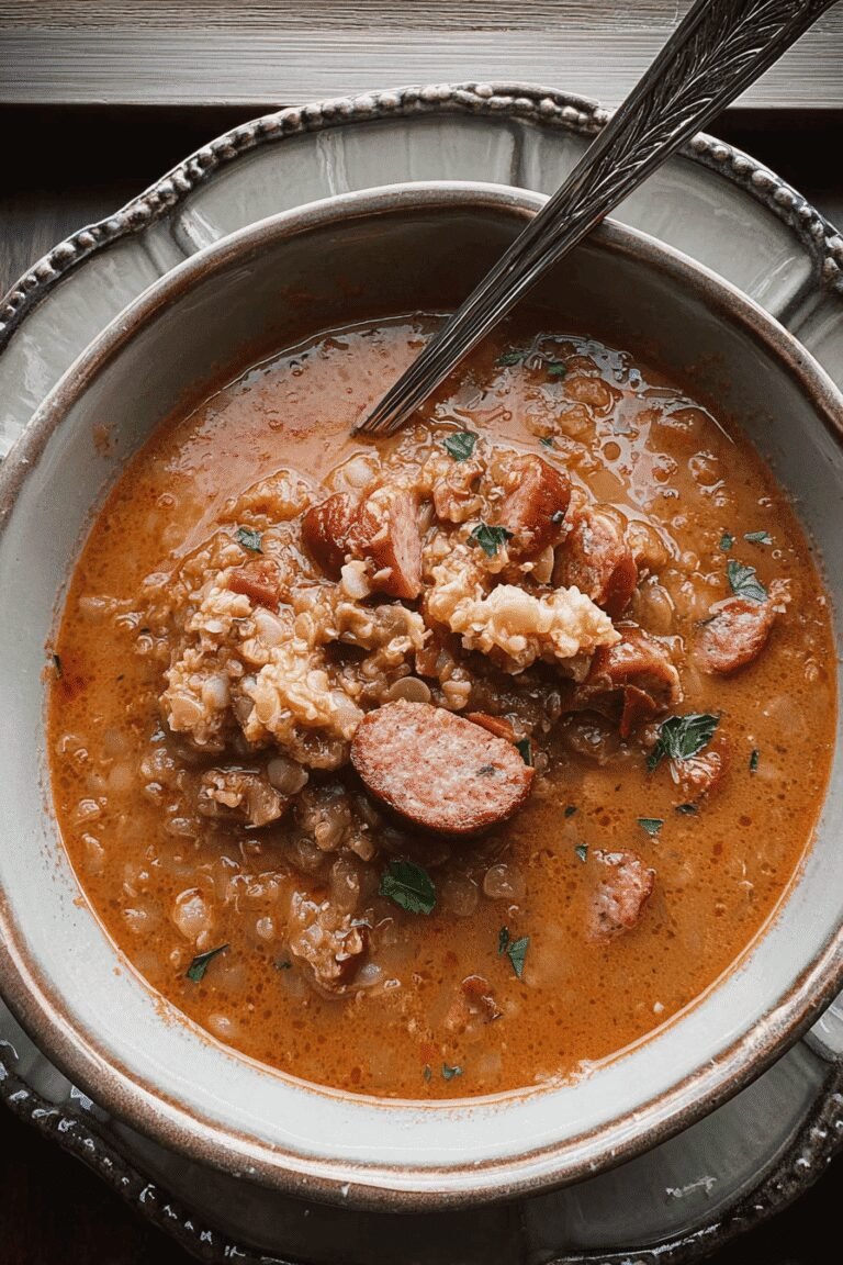 Italian Red Lentil Soup Sausage 47.Png