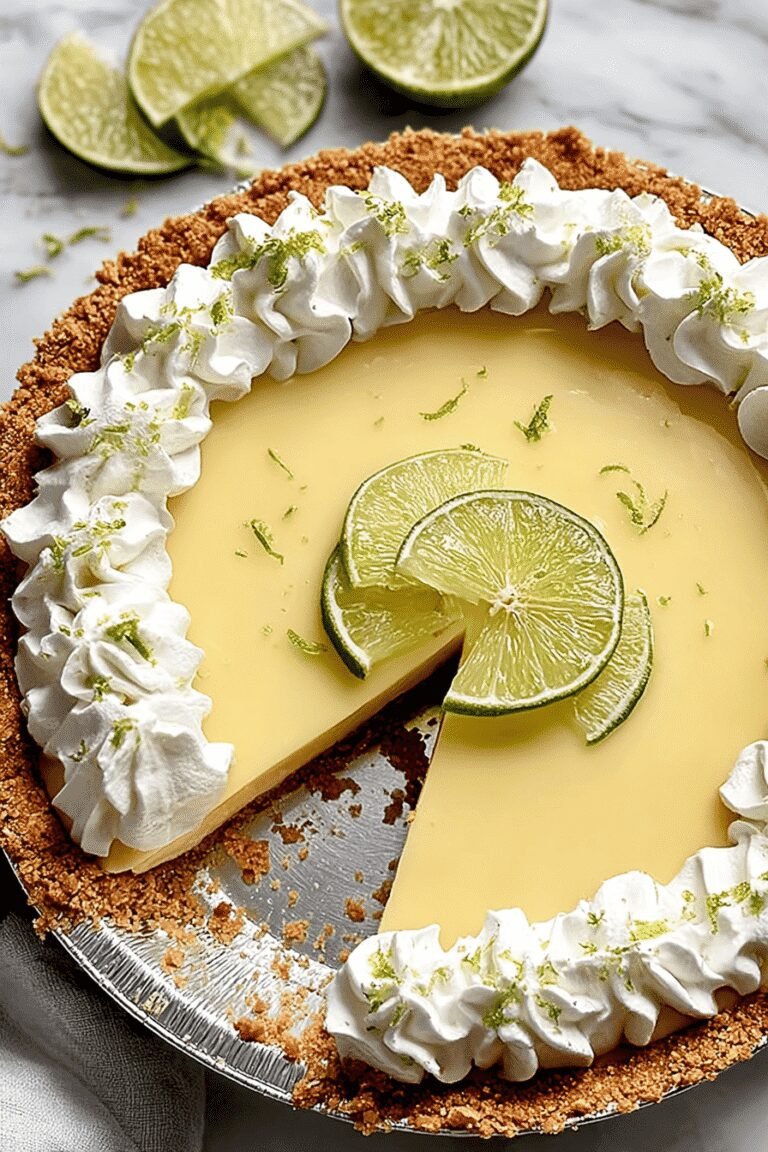 Key Lime Pie Recipe 22.Png