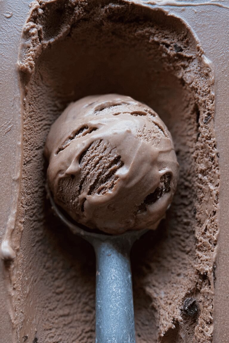 Lavender Cocoa Chocolate Chunk Ice Cream 95.Png