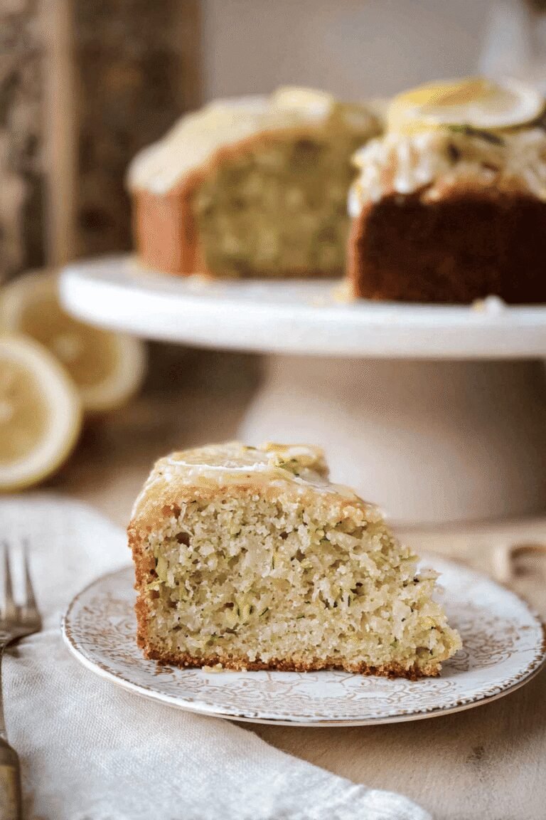 Lemon Zucchini Cake 61.Png