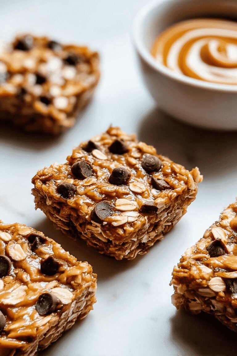Peanut Butter Banana Oatmeal Cups 47.Png