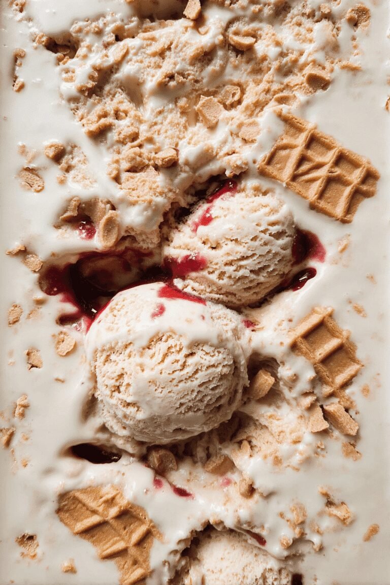 Peanut Butter Jelly Ice Cream 54.Png