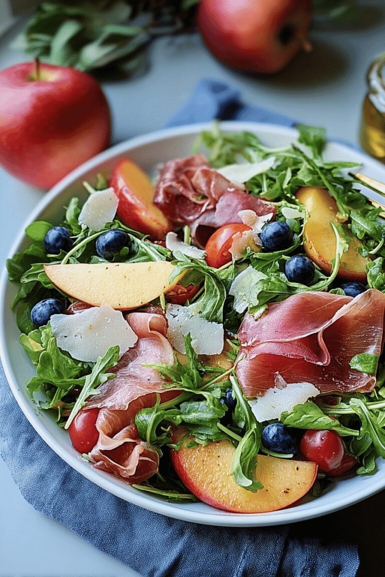 Pear And Prosciutto Salad 28.Png