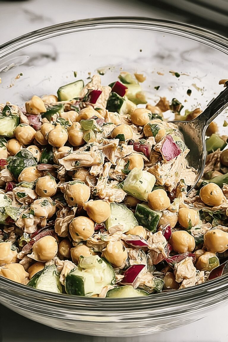Protein Packed Tuna Garbanzo Bean Salad Recipe 31.Png