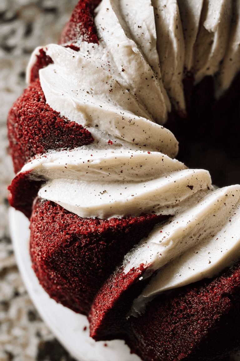 Red Velvet Bundt Cake 17.Png