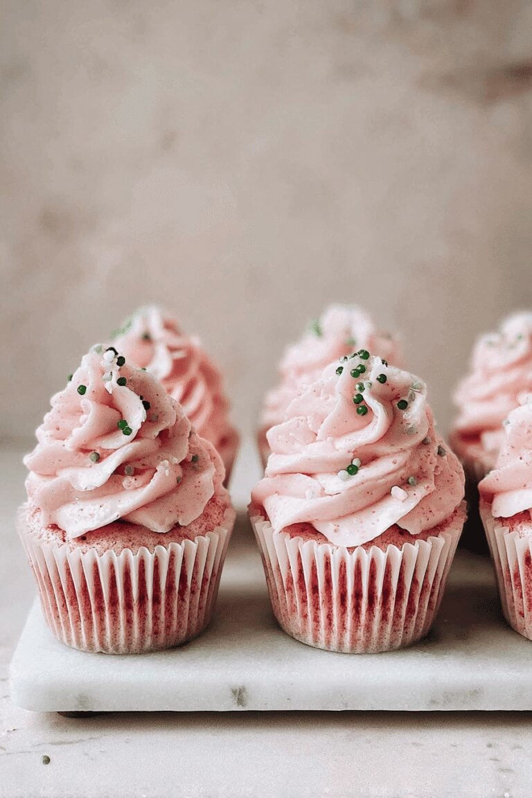 Strawberry Cupcakes 30.Png
