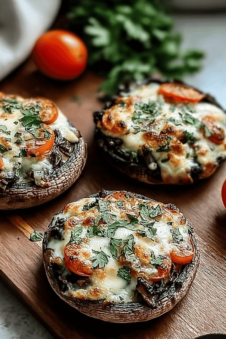 Stuffed Portobello Mushrooms Recipe 42.Png