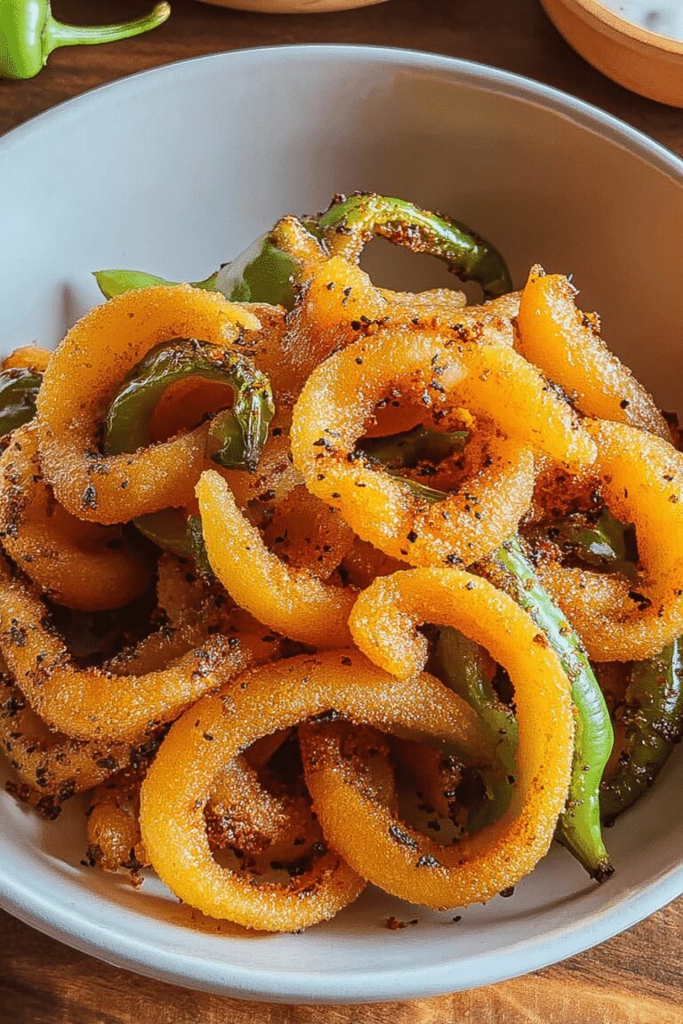 Summer Air Fryer Banana Peppers Recipe 76.Png