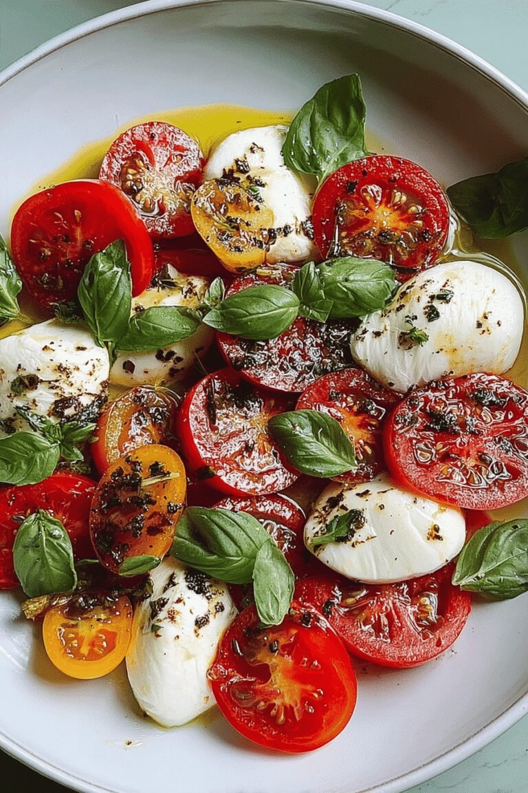 Summer Tomato Mozzarella Salad 79.Png