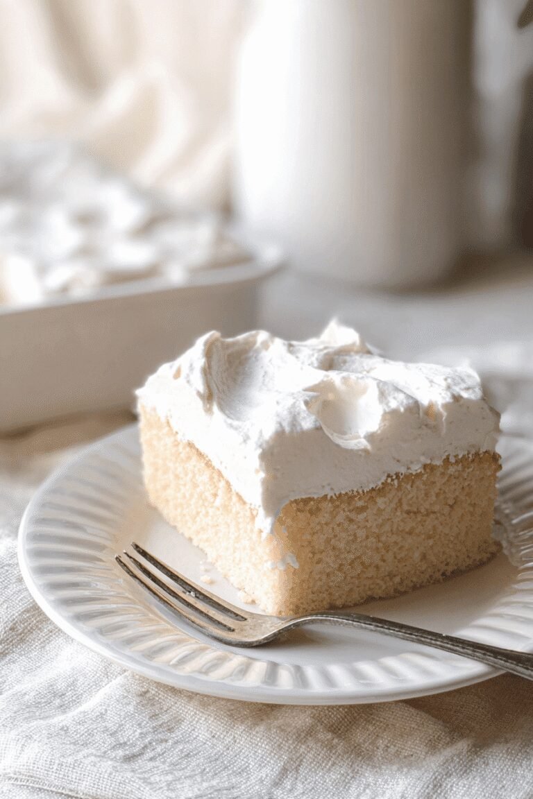 Tres Leches Cake 60.Png