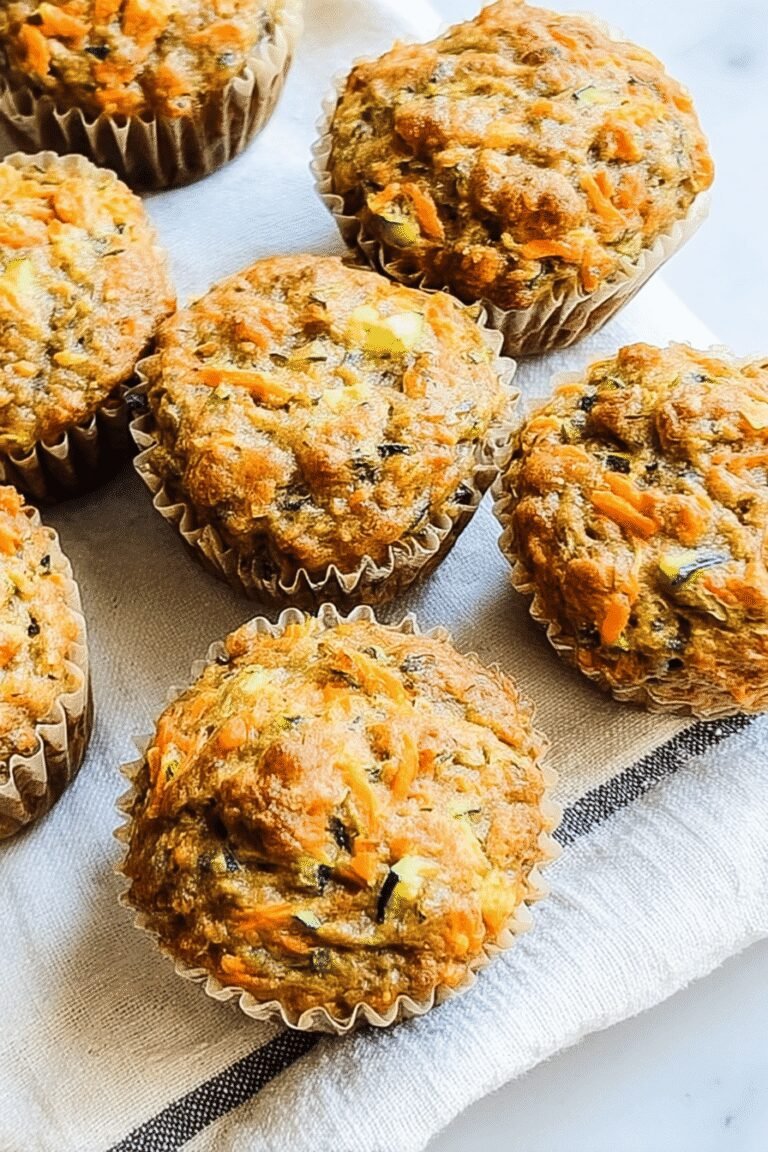 Zucchini Carrot Muffins 64.Png