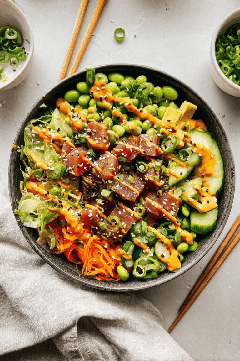 Ahi Tuna Poke Bowls 37.Png