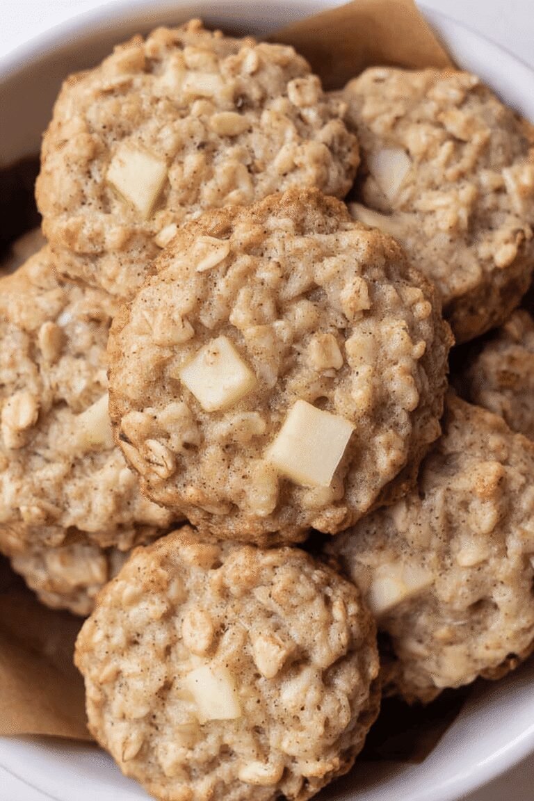 Apple Oatmeal Cookies 75.Png