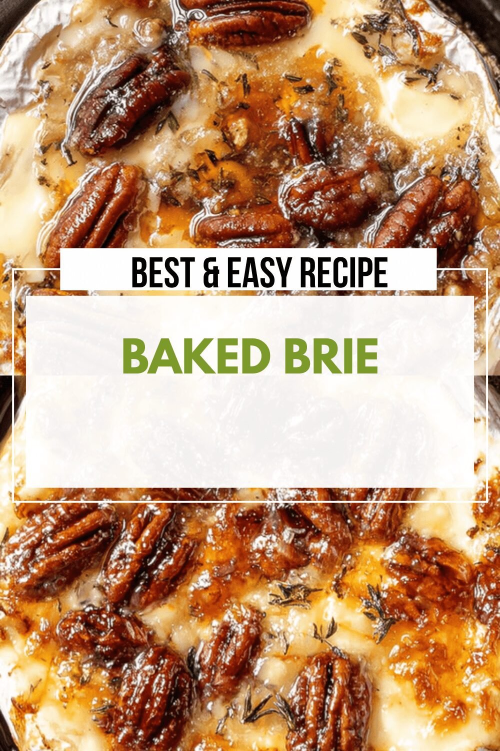 Baked Brie Recipes Perfect For Parties And Quick Appetizers 6 Baked Brie
