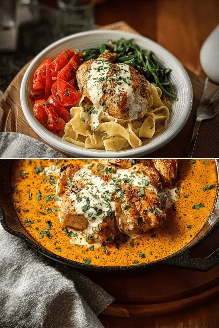 Baked Chicken Paprikash 12.Png