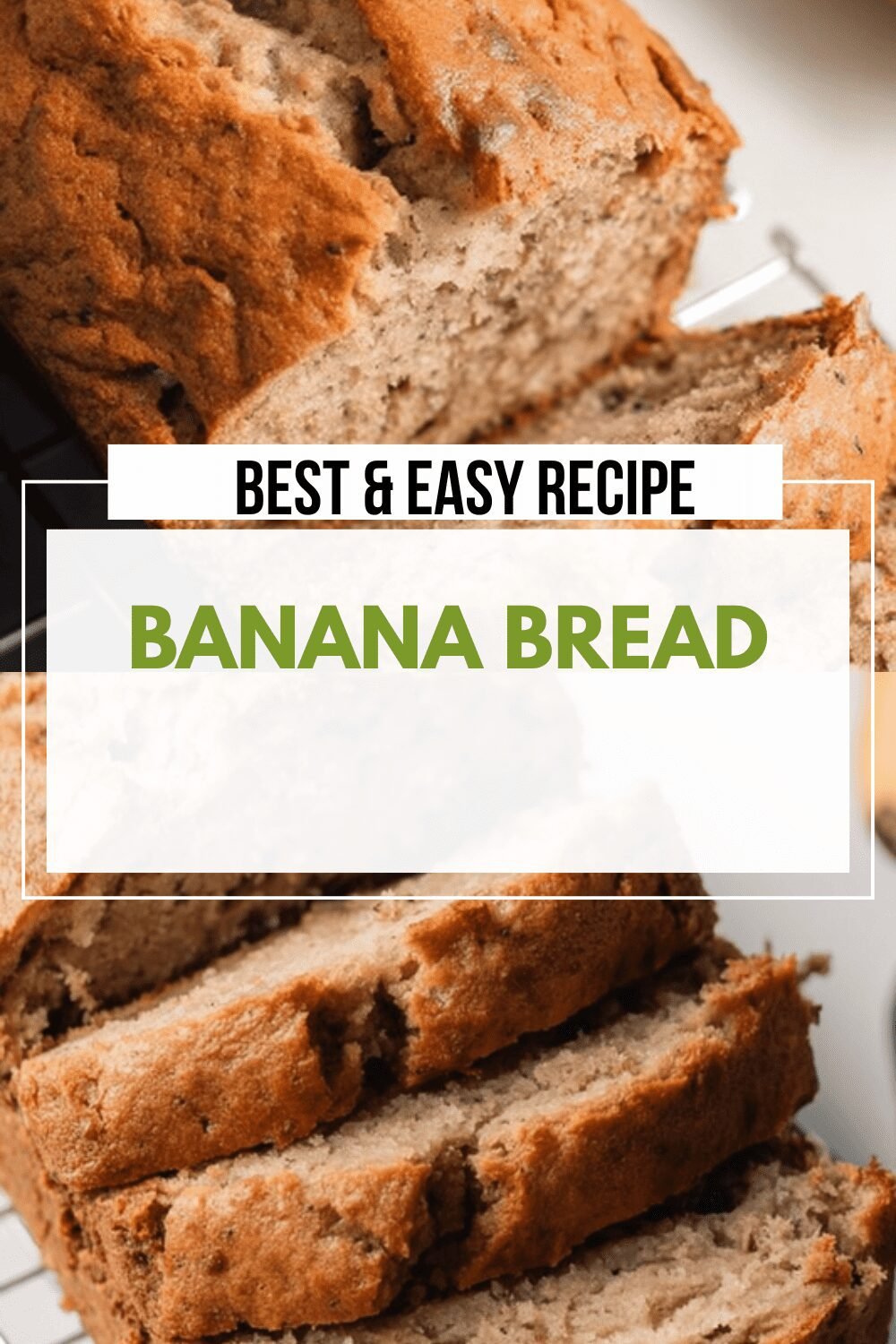 Banana Bread