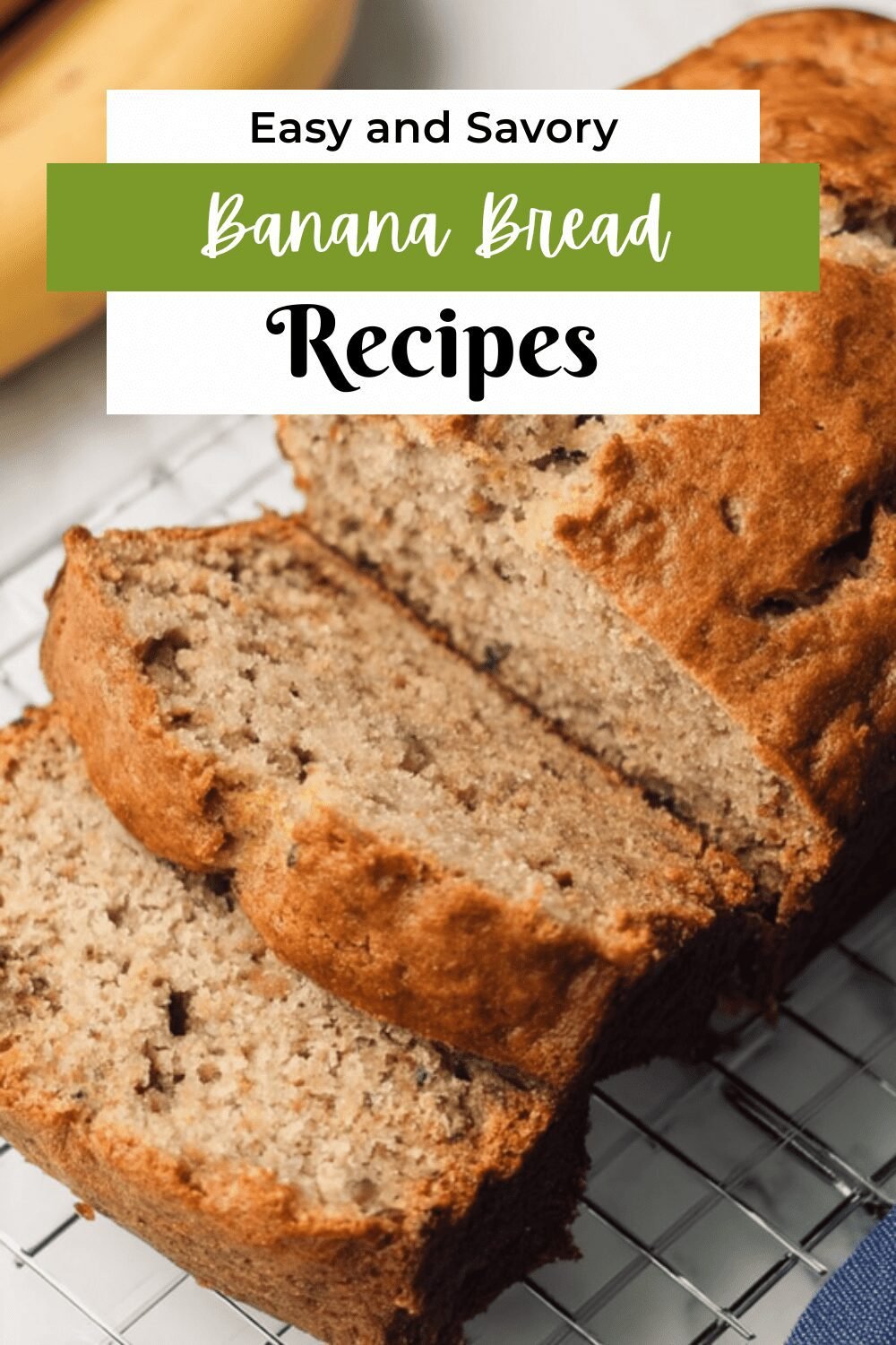 Banana Bread