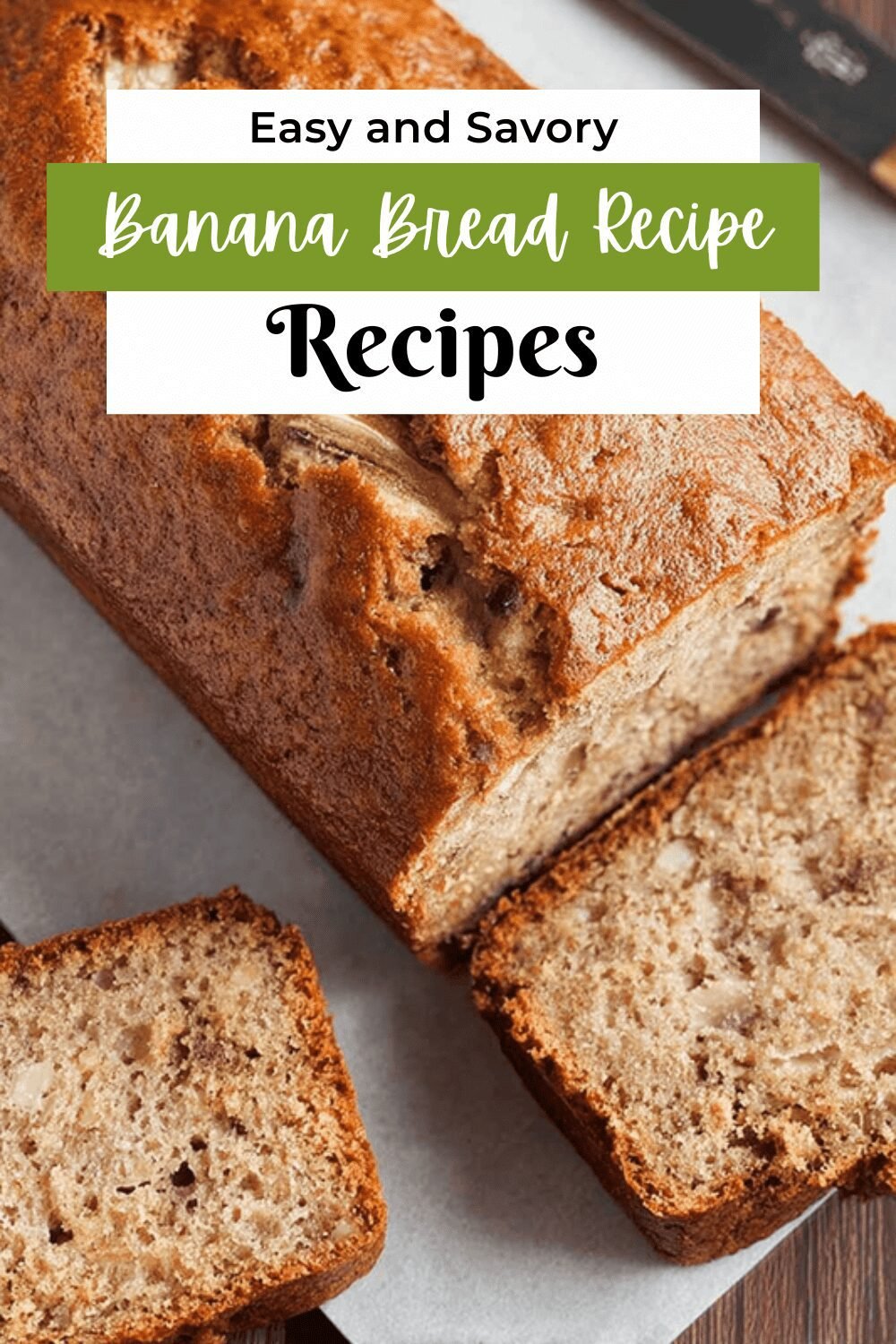 Moist Banana Bread Recipe With Simple Ingredients And Easy Steps 7 Banana Bread Recipe
