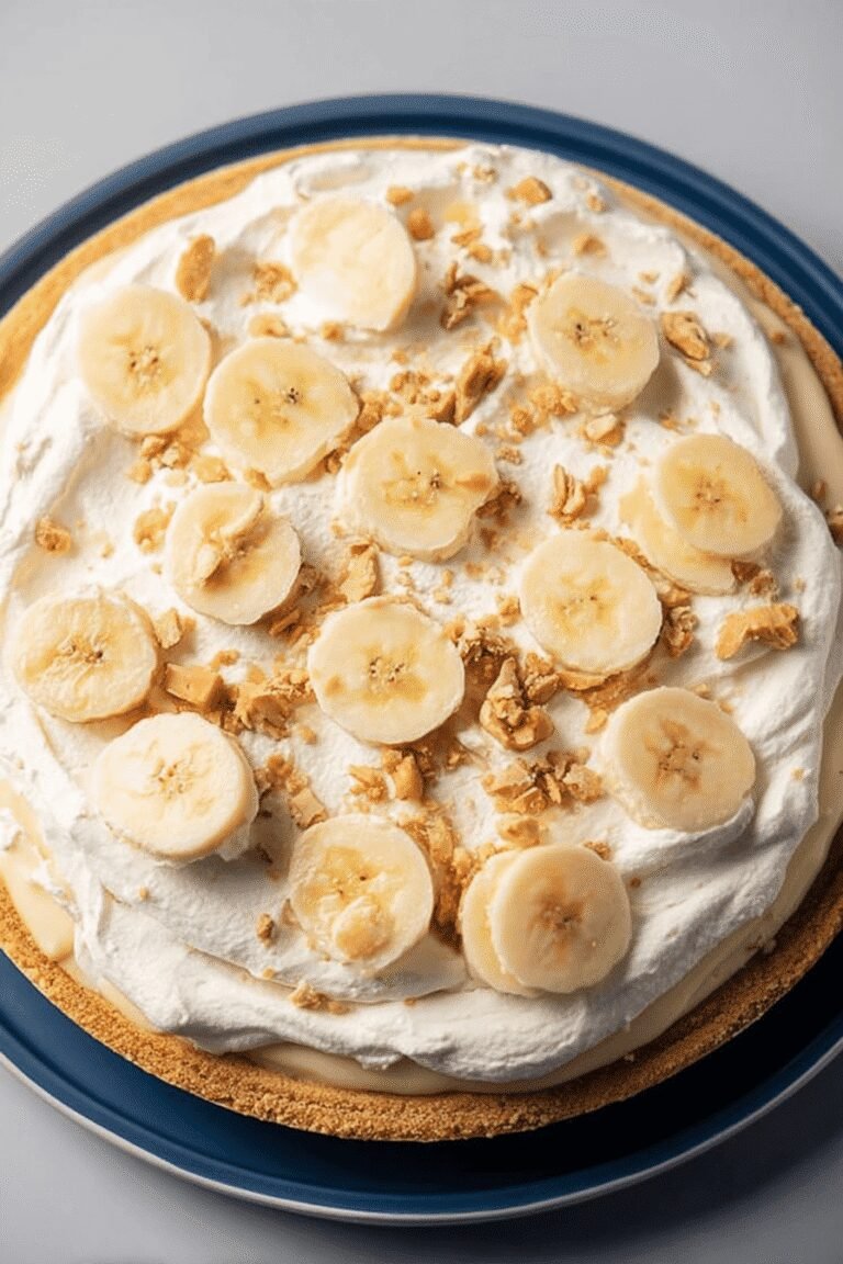 Banana Pudding Cheesecake 50.Png