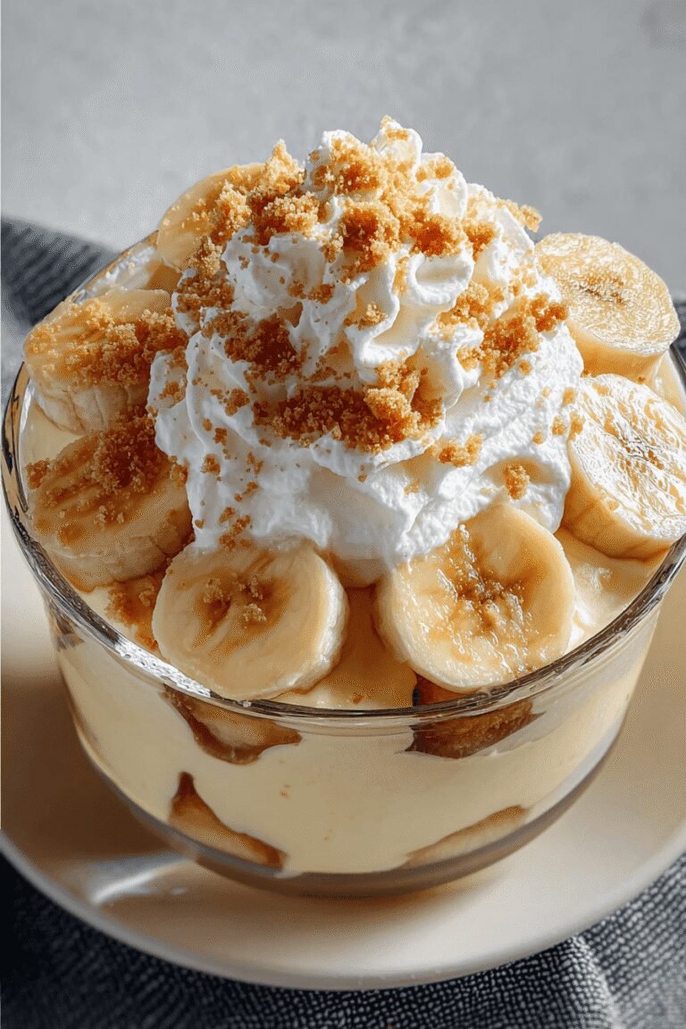 Banana Pudding Recipe 90.Png