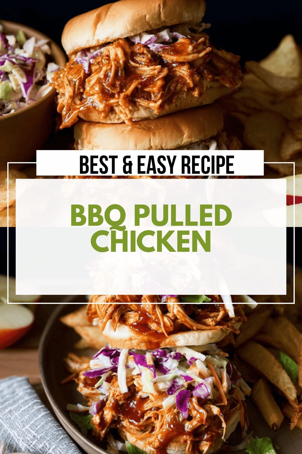 Slow Cooker Bbq Chicken Recipe For Tender And Flavorful Meals 6 Bbq Pulled Chicken