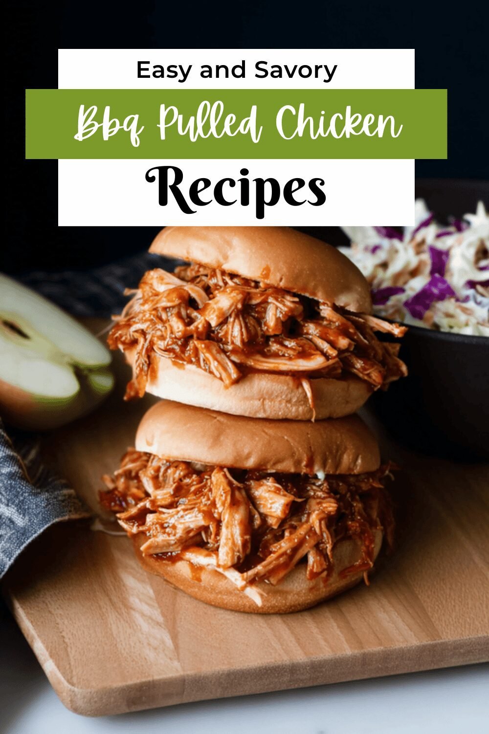 Slow Cooker Bbq Chicken Recipe For Tender And Flavorful Meals 7 Bbq Pulled Chicken