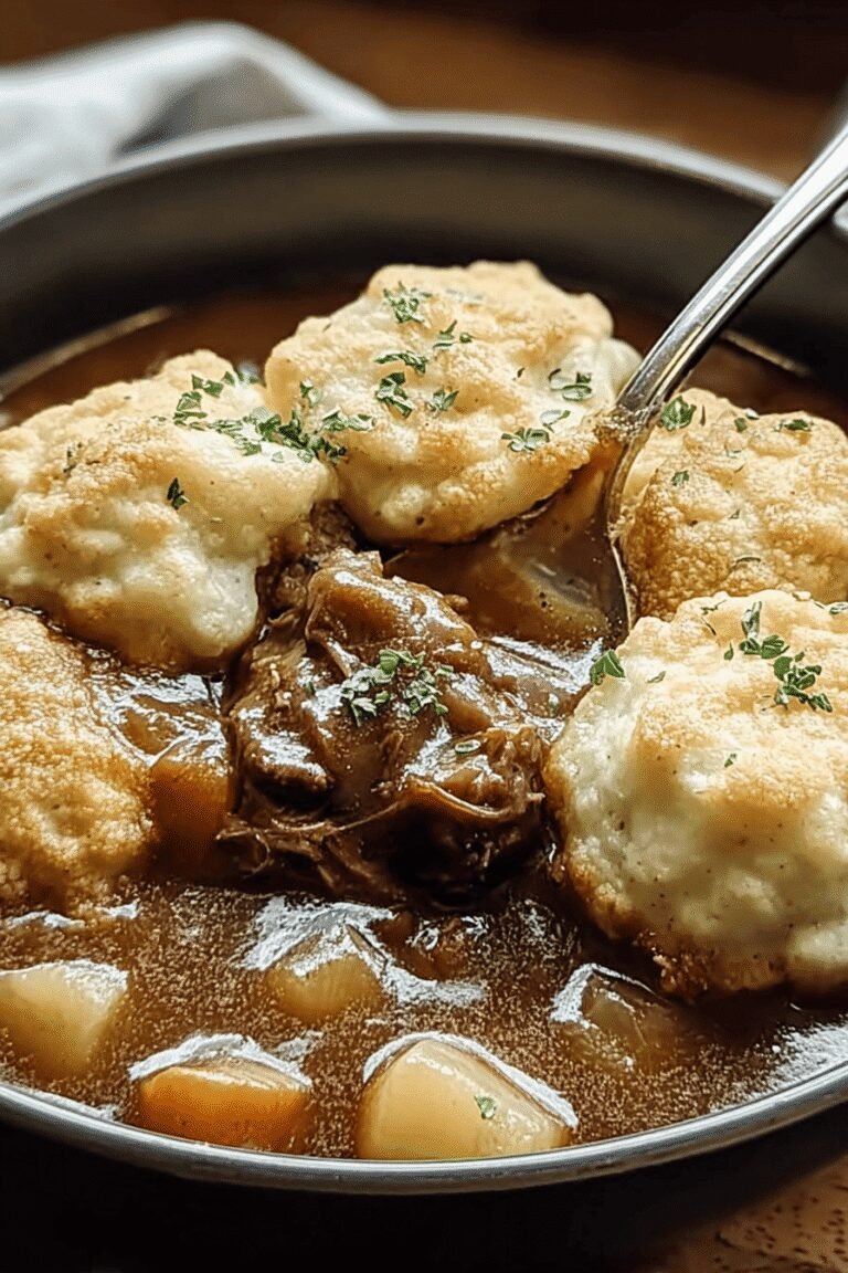 Beef Stew And Dumplings 82.Png