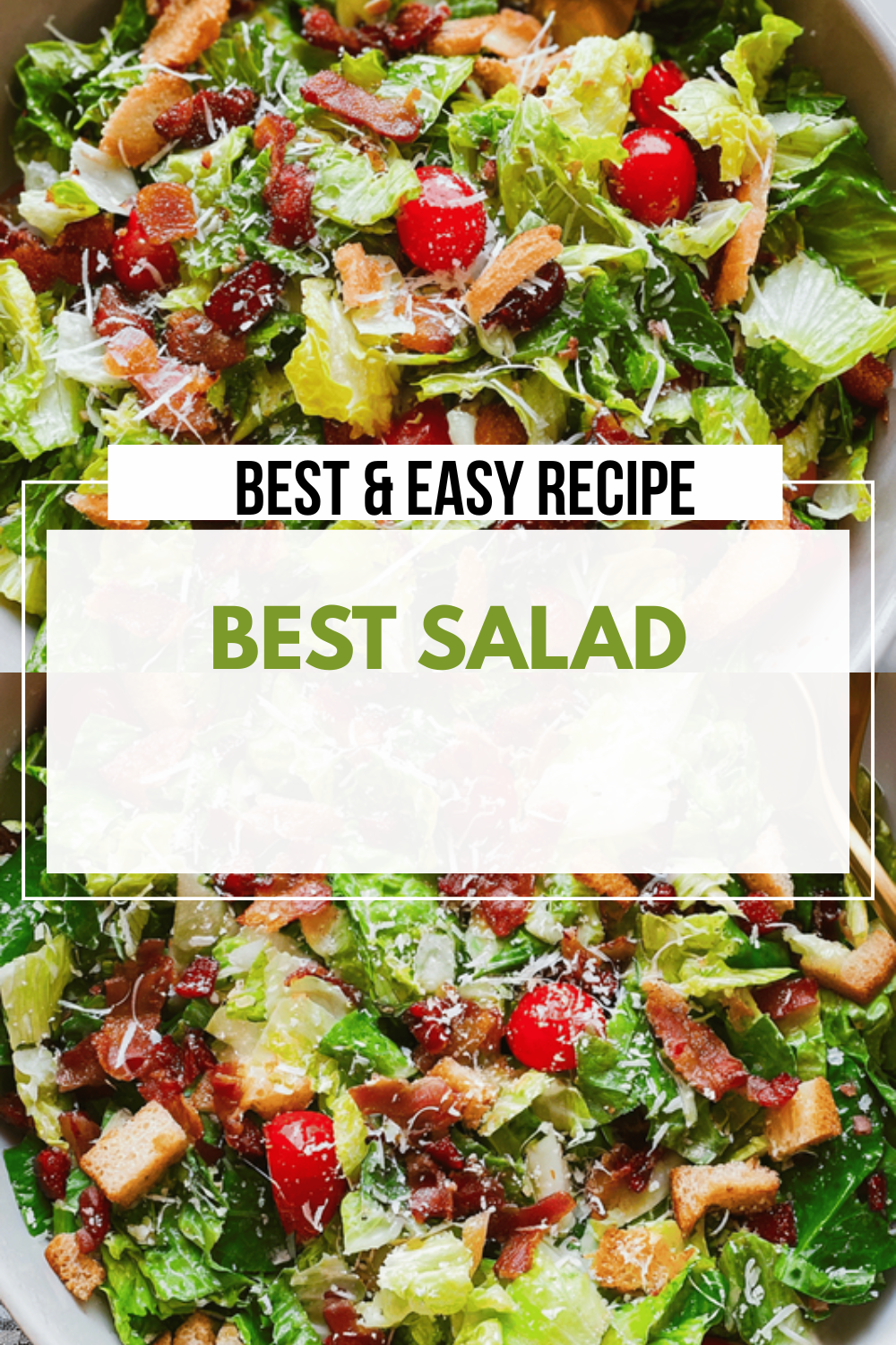 Best Salad