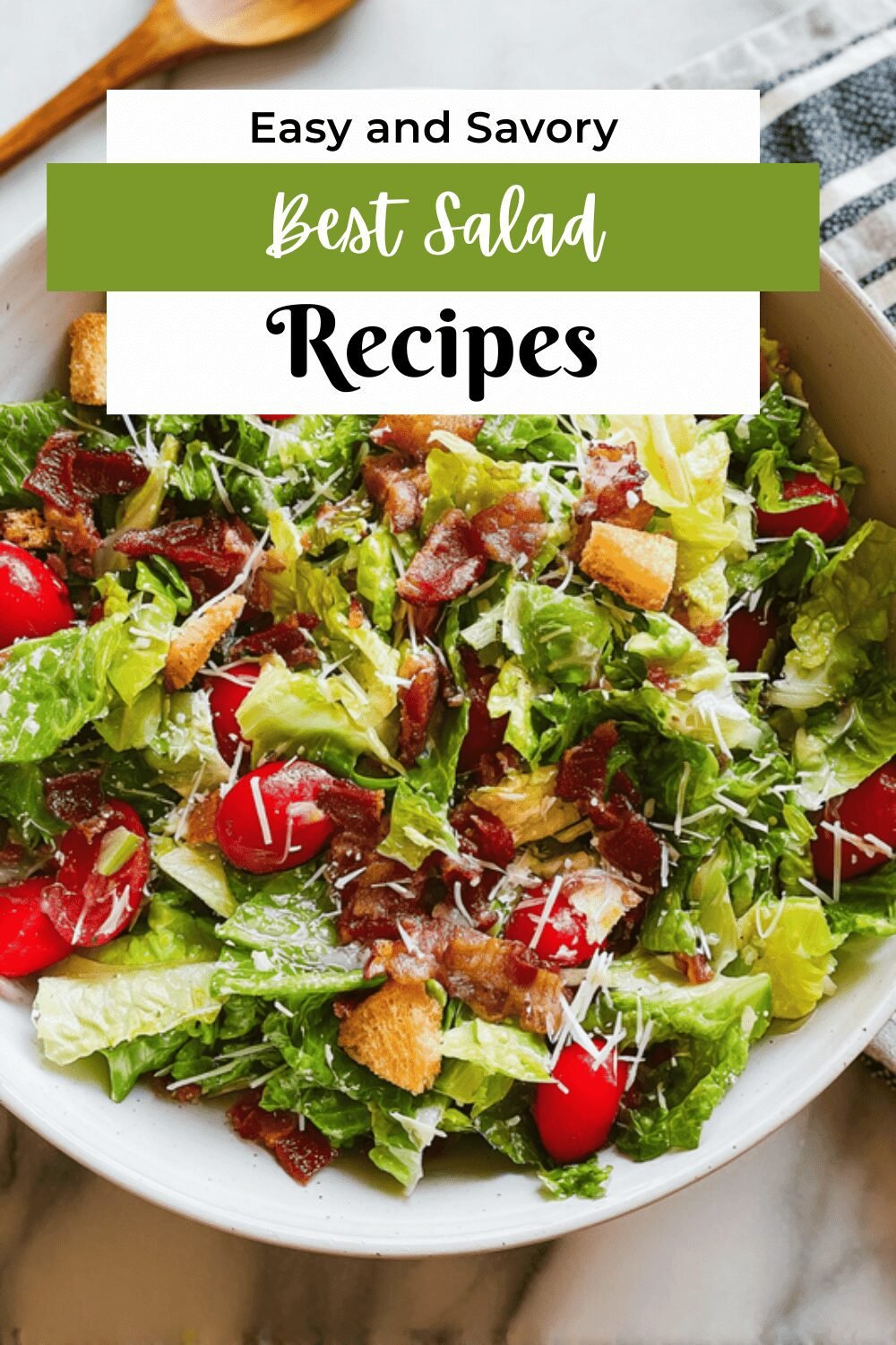 Best Salad