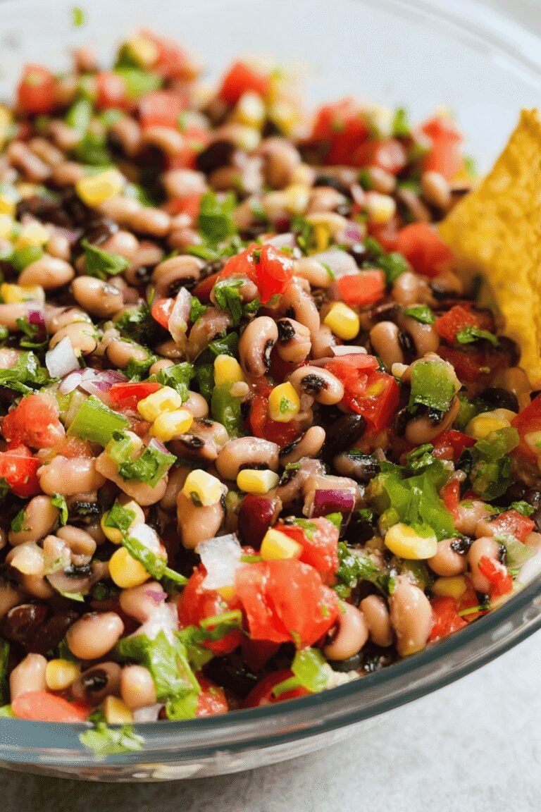 Black Eyed Pea Salsa 98.Png