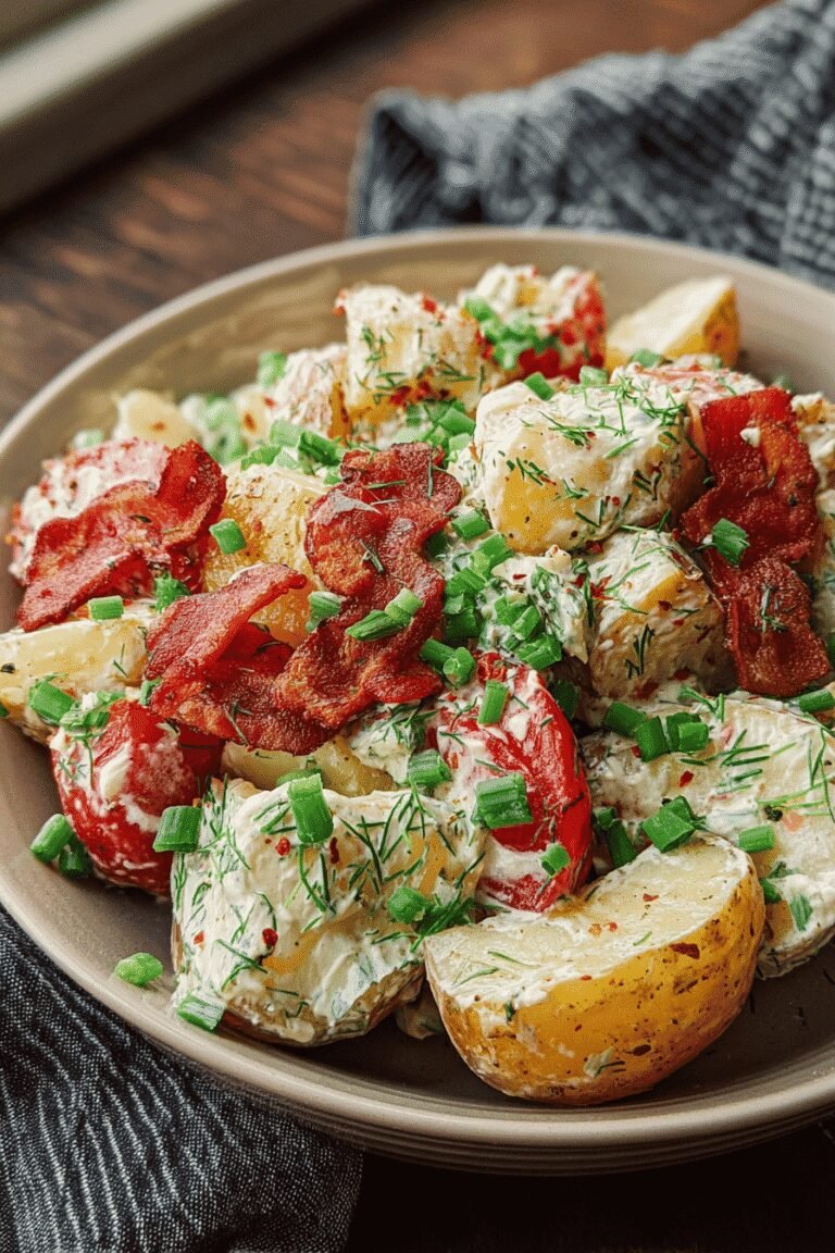Blt Potato Salad Recipe 21.Png
