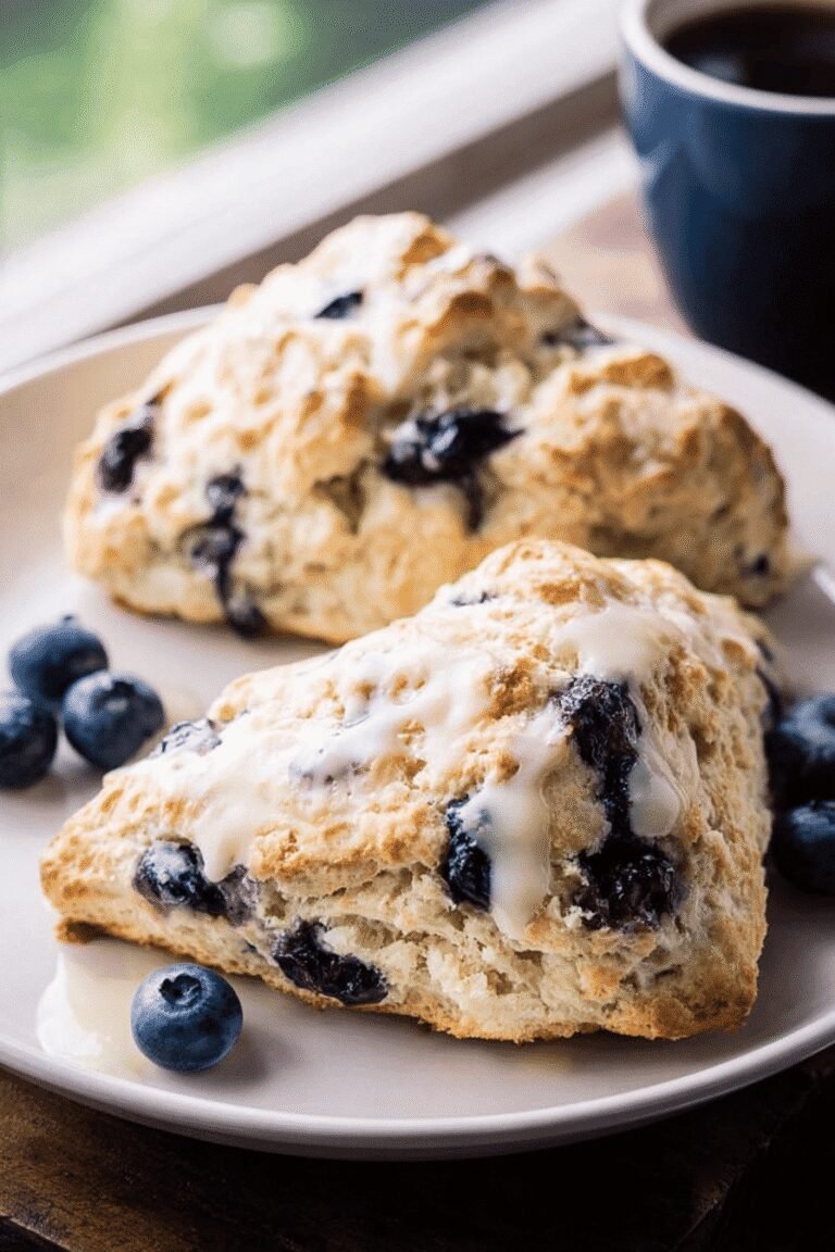 Blueberry Buttermilk Scones 59.Png