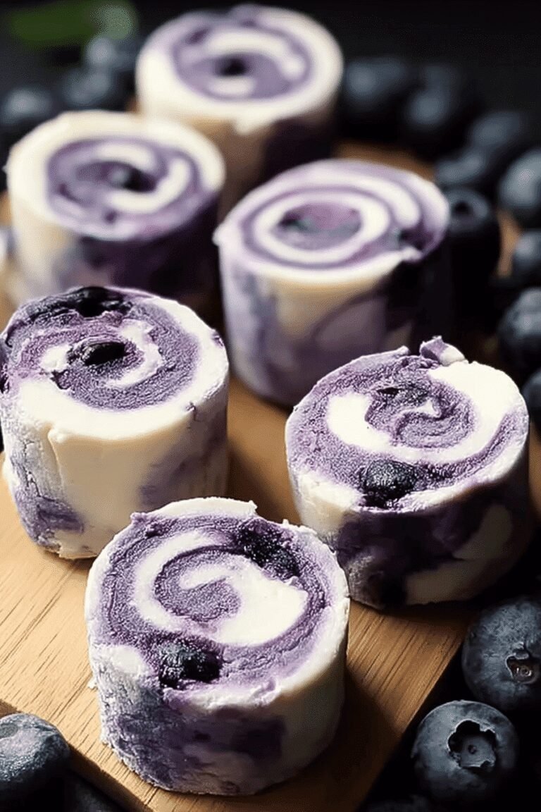 Blueberry Swirl Yogurt Bites 55.Png