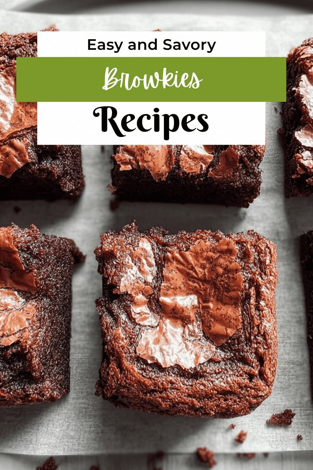 Browkies