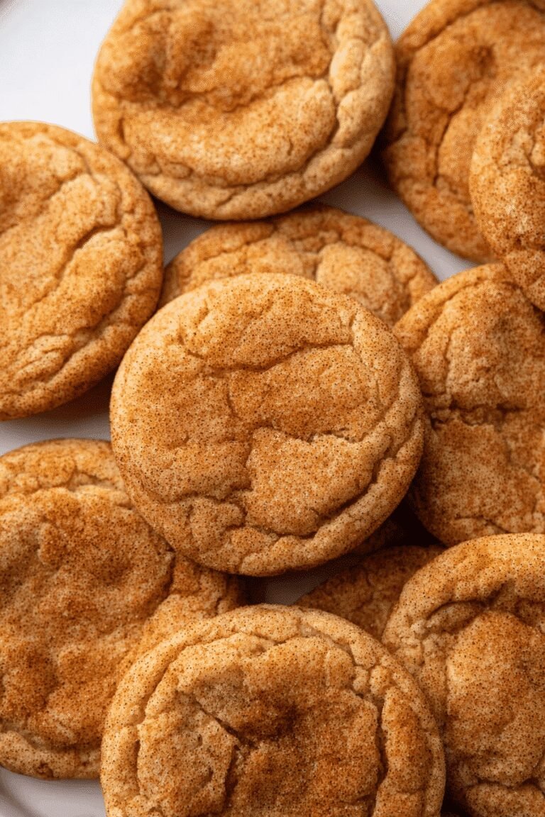 Brown Butter Snickerdoodles 20.Png