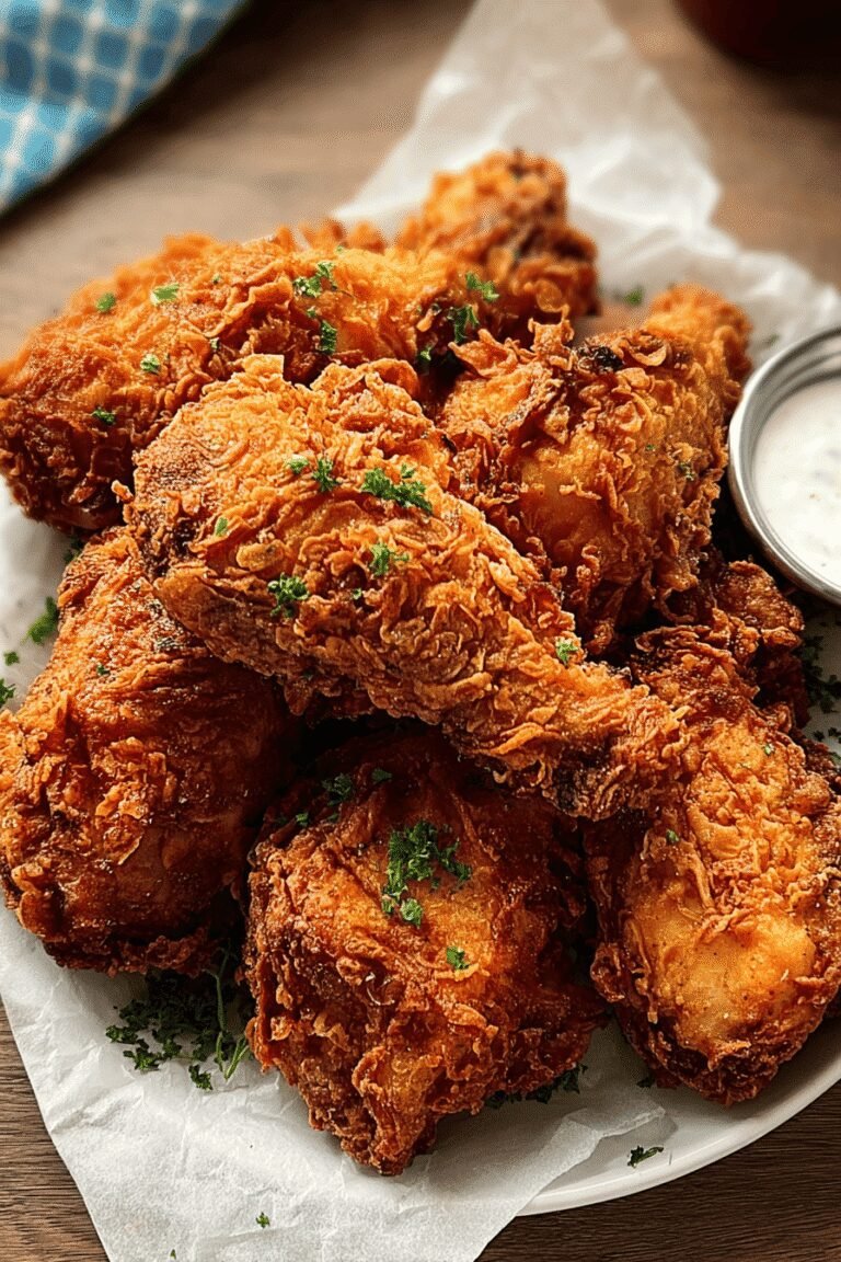Buttermilk Fried Chicken 30.Png