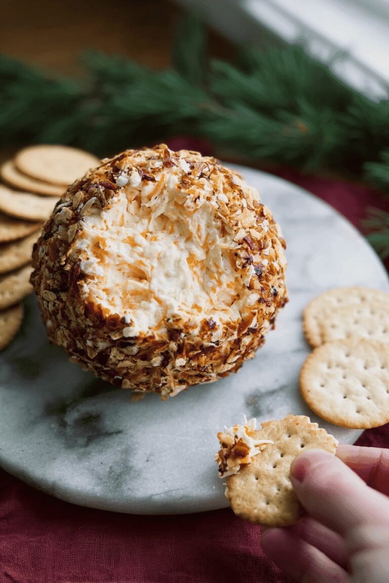 Cheese Ball Recipe 97.Png
