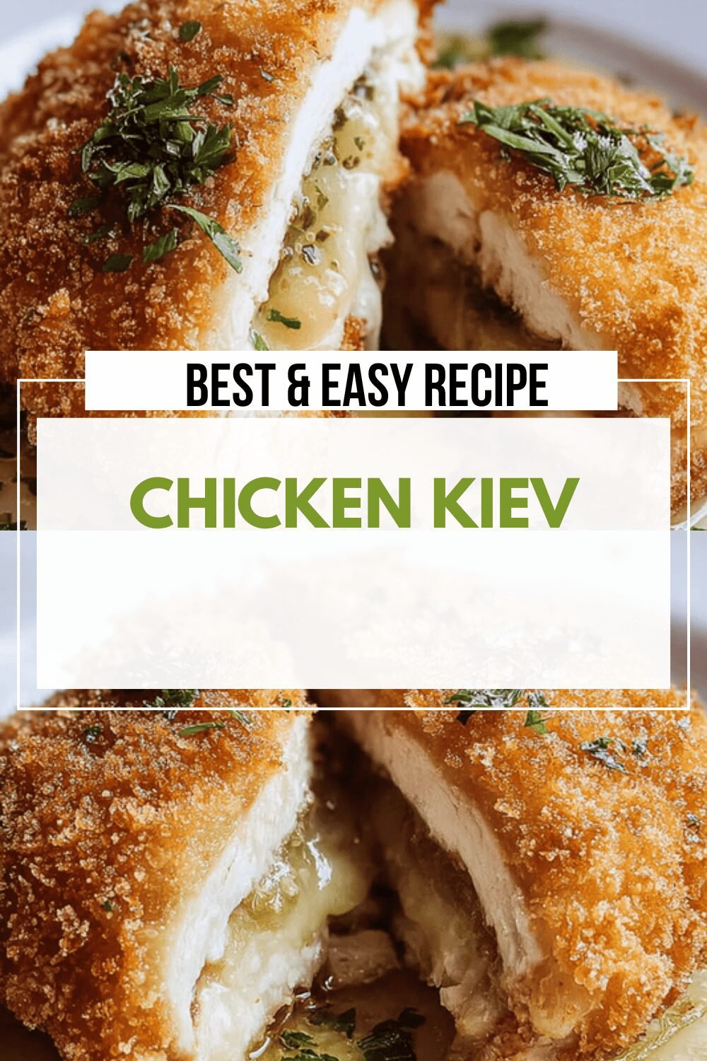 Chicken Kiev Recipe Tips For Juicy, Crispy, And Flavorful Results 6 Chicken Kiev