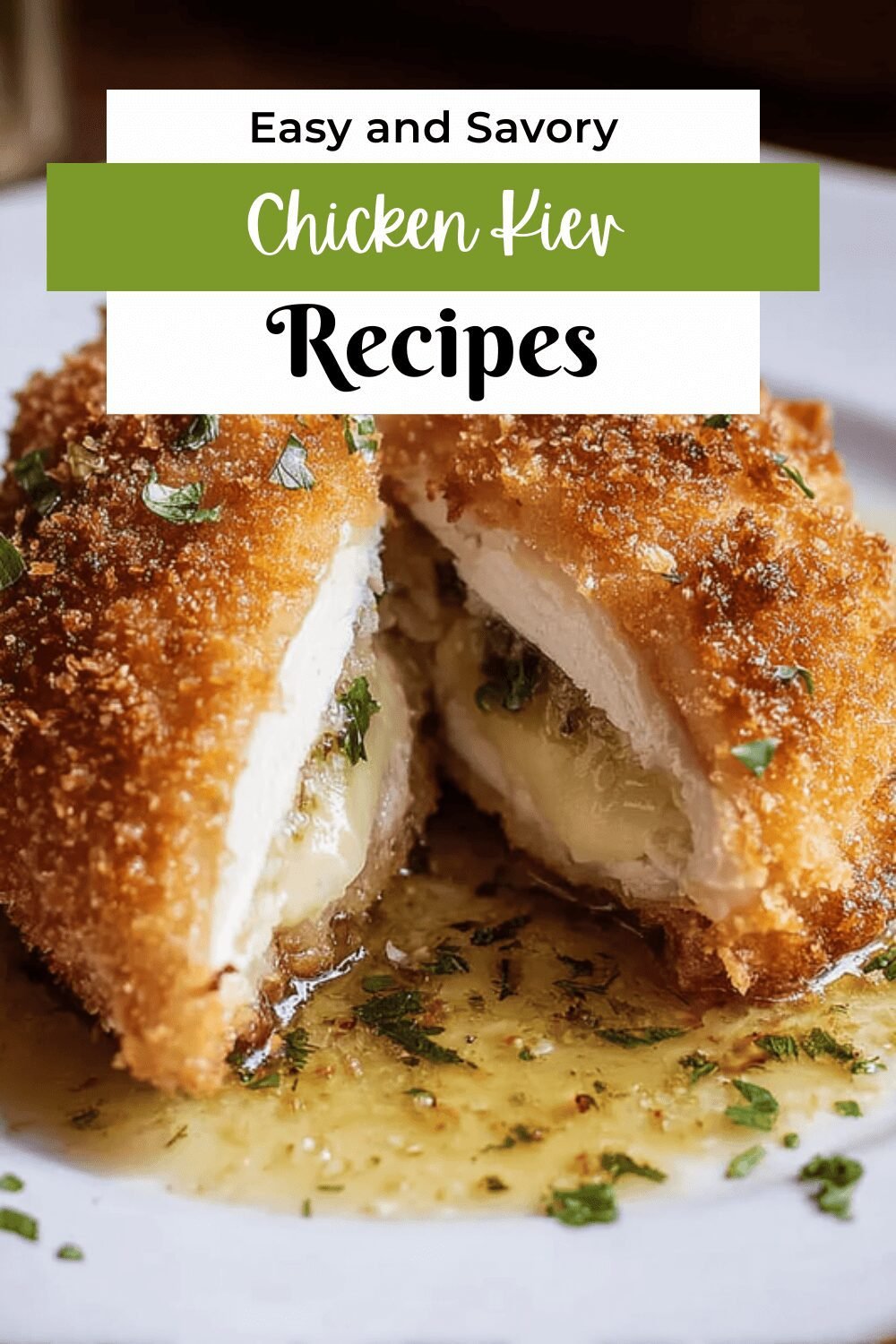 Chicken Kiev Recipe Tips For Juicy, Crispy, And Flavorful Results 7 Chicken Kiev