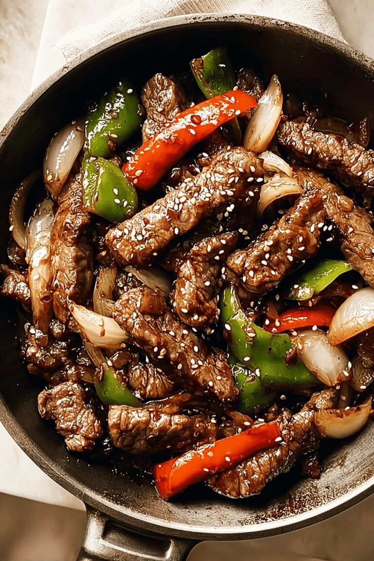 Chinese Pepper Steak With Onions 72.Png