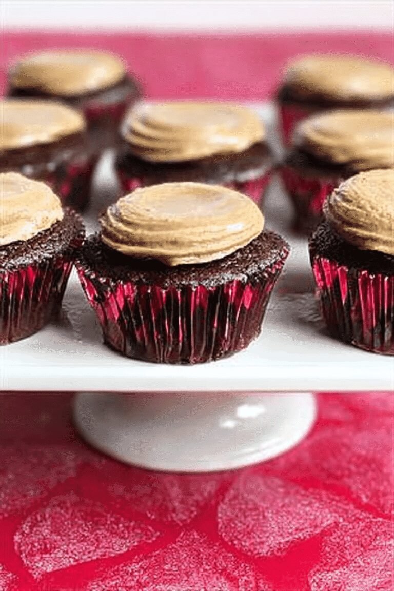 Chocolate Cupcakes 93.Png