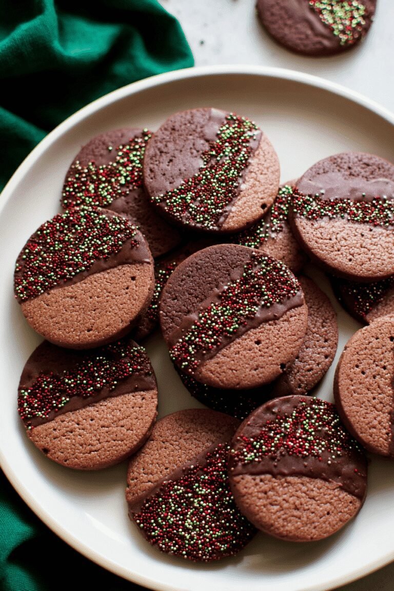 Chocolate Shortbread Cookies 72.Png