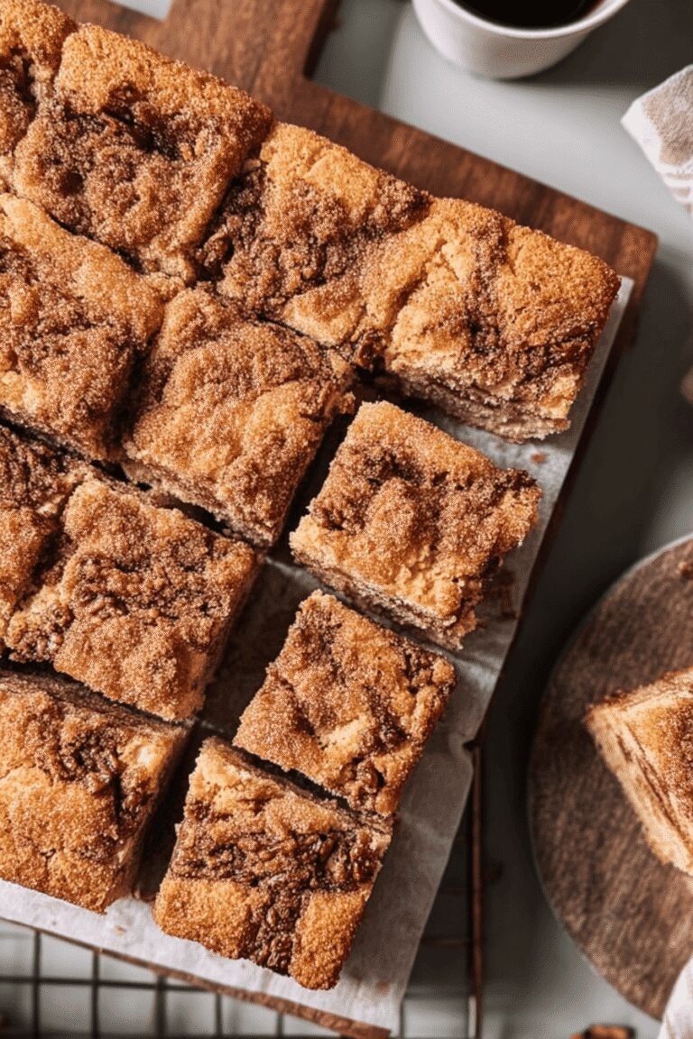 Cinnamon Sour Cream Coffee Cake 100.Png