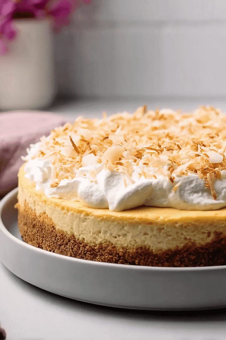 Coconut Cheesecake 46.Png