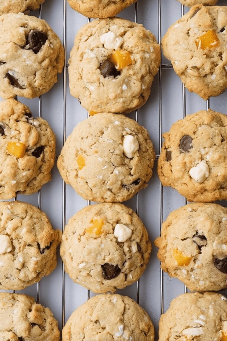 Coconut Mango Chocolate Chip Cookies 17.Png